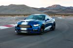 Shelby Super Snake 50th Anniversary 2017 года